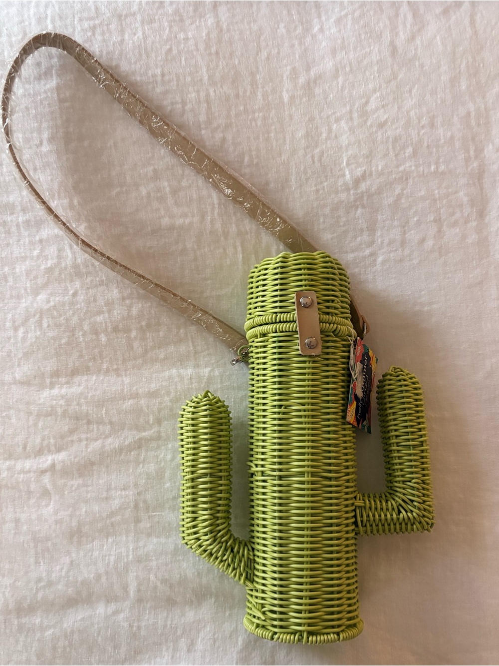 Ciroa cactus wine caddy